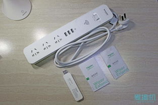 無界智聯，安全守護 施耐德無線路由排插——網絡智能電子的絕佳拍檔