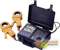 智控未來 智能電阻在工控領域的革新應用
